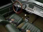 BMW 507 1957 года